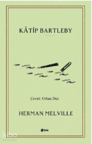Katip Bartleby
