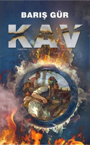 Kav - Kitapiks.com