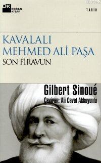 Kavalalı Mehmet Ali Paşa - Kitapiks.com