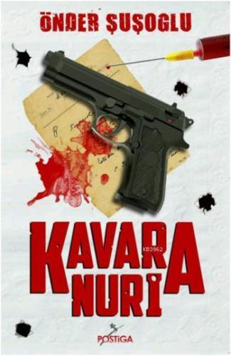 Kavara Nuri - Kitapiks.com