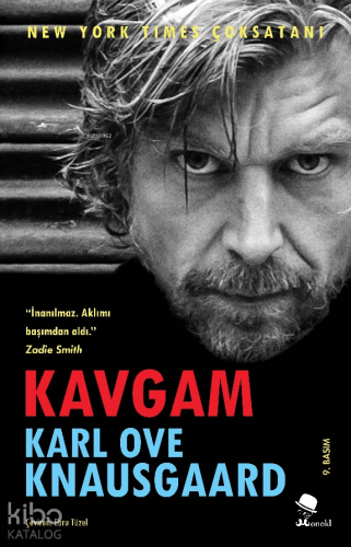 Kavgam 1. Cilt - Kitapiks.com