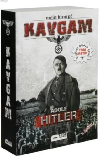 Kavgam - Kitapiks.com
