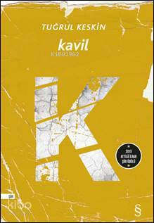 Kavil - Kitapiks.com