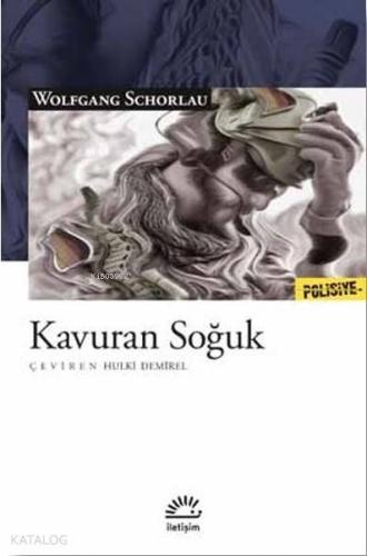 Kavuran Soğuk - Kitapiks.com