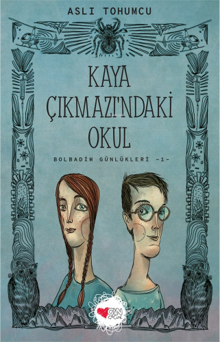 Kaya Çıkmaz'ındaki Okul; Bolbadim Günlükleri 1