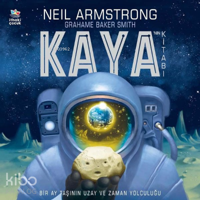 Kaya’nın Kitabı - Kitapiks.com