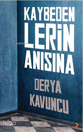 Kaybedenlerin Anısına - Kitapiks.com