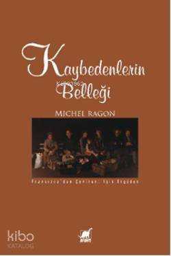 Kaybedenlerin Belleği - Kitapiks.com