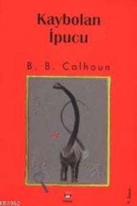 Kaybolan İpucu
