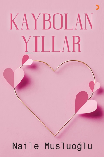 Kaybolan Yıllar - Kitapiks.com