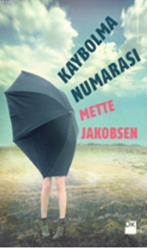 Kaybolma Numarası - Kitapiks.com