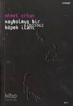 Kaybolmuş Bir Köpek İlanı - Kitapiks.com