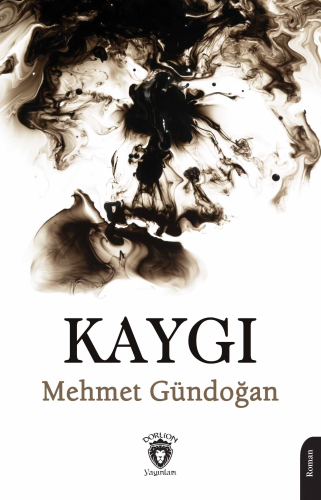 Kaygı - Kitapiks.com