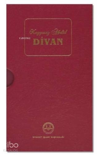 Kaygusuz Abdal Divanı - Kitapiks.com