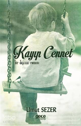 Kayıp Cennet - Kitapiks.com