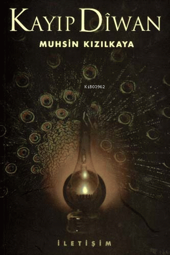 Kayıp Diwan - Kitapiks.com