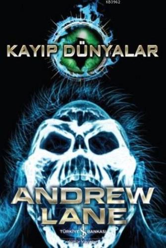 Kayıp Dünyalar - Kitapiks.com