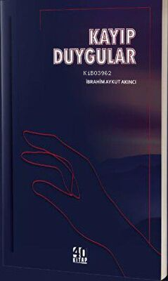 Kayıp Duygular - Kitapiks.com