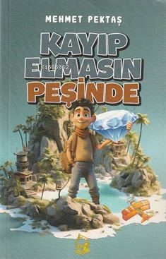 Kayıp Elmasın Peşinde (8+Yaş)