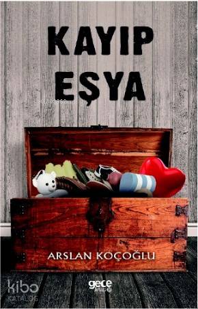 Kayıp Eşya