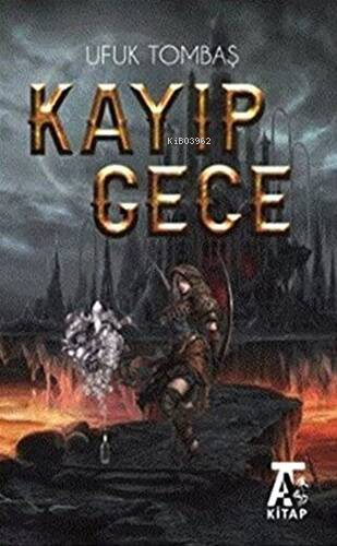 Kayıp Gece - Kitapiks.com