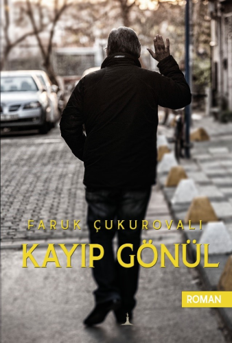 Kayıp Gönül - Kitapiks.com