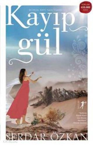 Kayıp Gül - Kitapiks.com