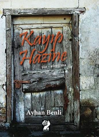 Kayıp Hazine - Kitapiks.com