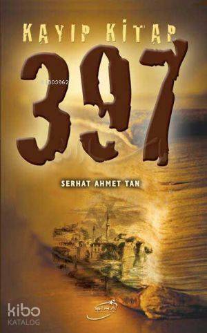 Kayıp Kitap 397 - Kitapiks.com
