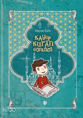 Kayıp Kuran Günlüğü