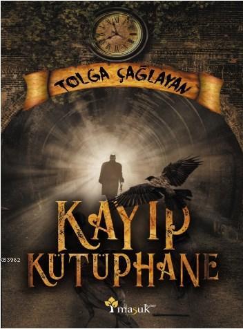 Kayıp Kütüphane - Kitapiks.com