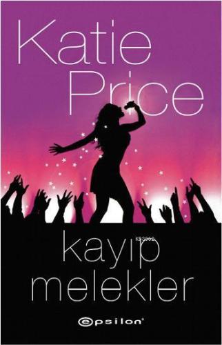 Kayıp Melekler - Kitapiks.com