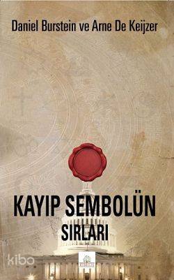 Kayıp Sembolün Sırları - Kitapiks.com