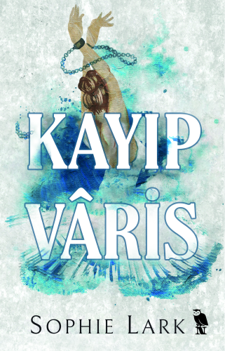 Kayıp Vâris - Kitapiks.com