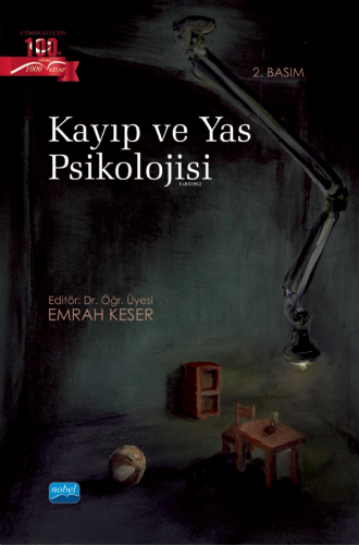 Kayıp ve Yas Psikolojisi - Kitapiks.com