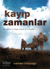 Kayıp Zamanlar