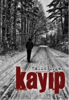 Kayıp - Kitapiks.com