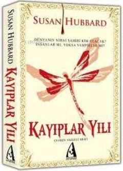 Kayıplar Yılı - Kitapiks.com