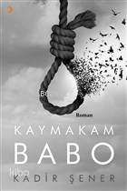 Kaymakam Babo - Kitapiks.com