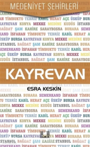 Kayrevan - Kitapiks.com