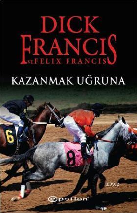 Kazanmak Uğruna - Kitapiks.com