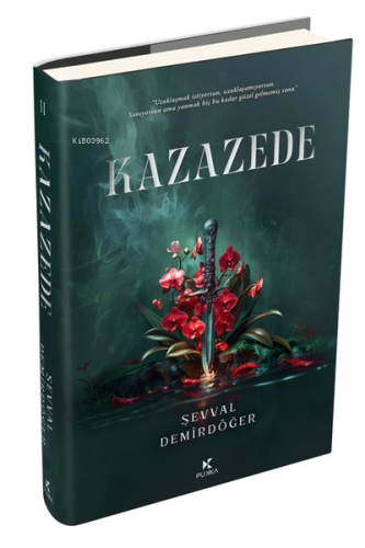 Kazazede - 2