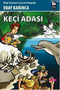 Keçi Adası