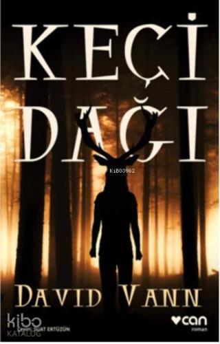 Keçi Dağı - Kitapiks.com