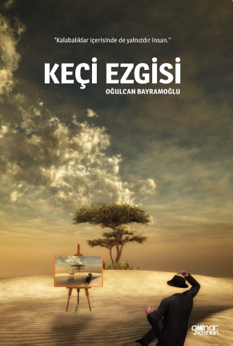 Keçi Ezgisi - Kitapiks.com