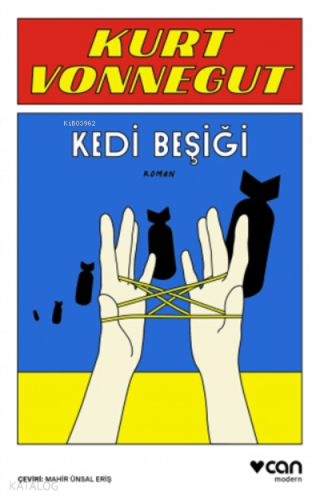 Kedi Beşiği - Kitapiks.com