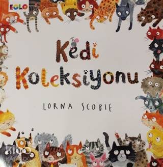 Kedi Koleksiyonu - Kitapiks.com
