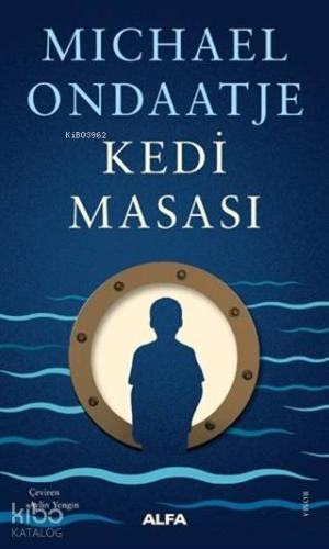 Kedi Masası - Kitapiks.com