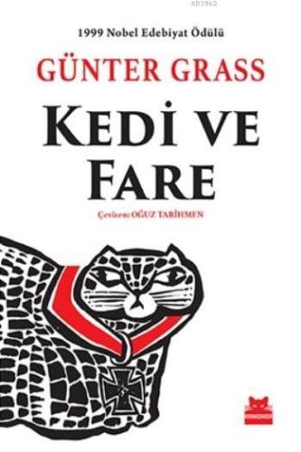 Kedi Ve Fare - Kitapiks.com