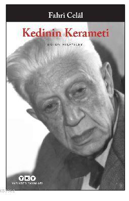 Kedinin Kerameti - Bütün Hikayeleri - Kitapiks.com